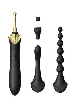 ZALOBess2ClitoralVibrator