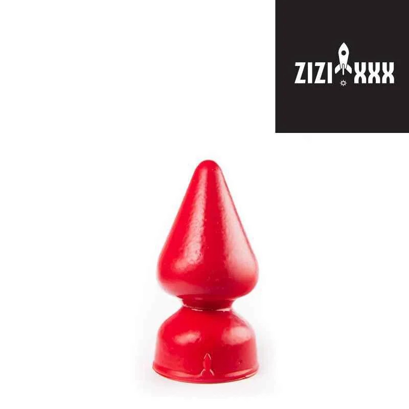 ZiZi–Gasmo–Red