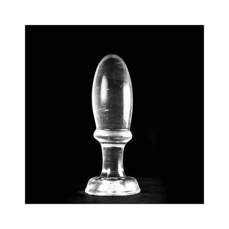 ZiZi–Goku–Clear5cm