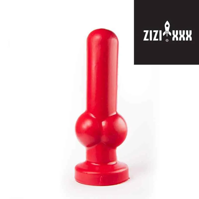 ZiZi–Jackson–Red4cm