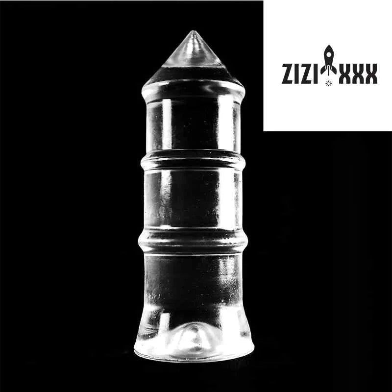 ZiZi–Lola–Clear6cm