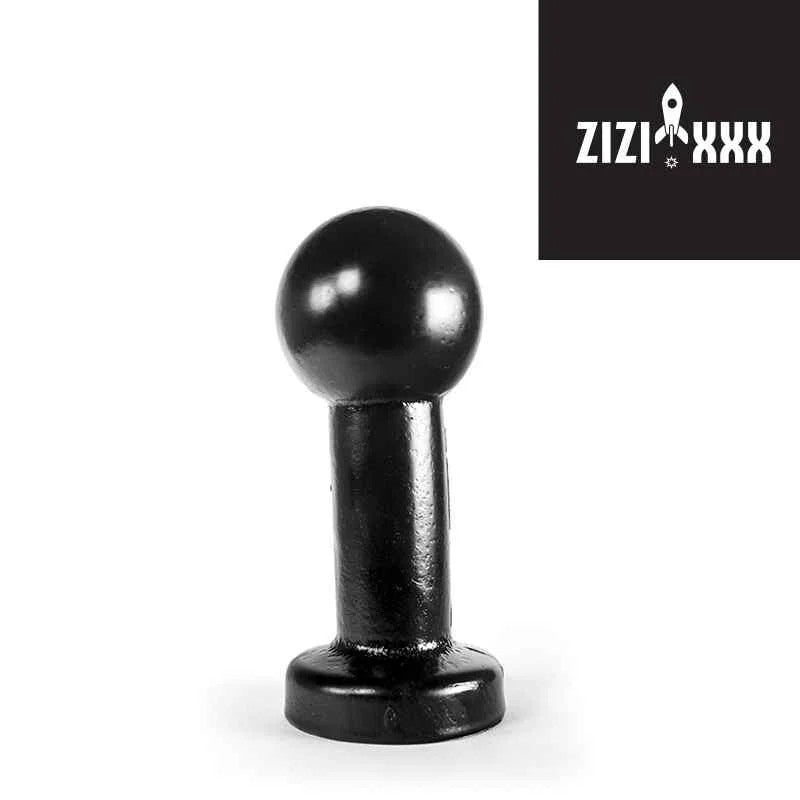 ZiZi–Megani–Black