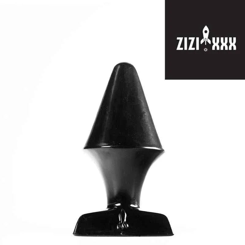 ZiZi–Youri–Black
