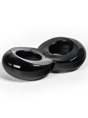 ZIZICosmicRingBlack