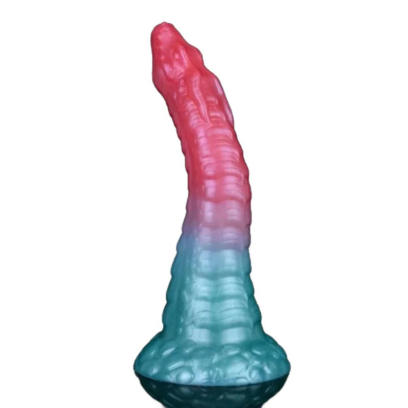 ZoeFantasyMonsterDildoSilikondildofürFrauen