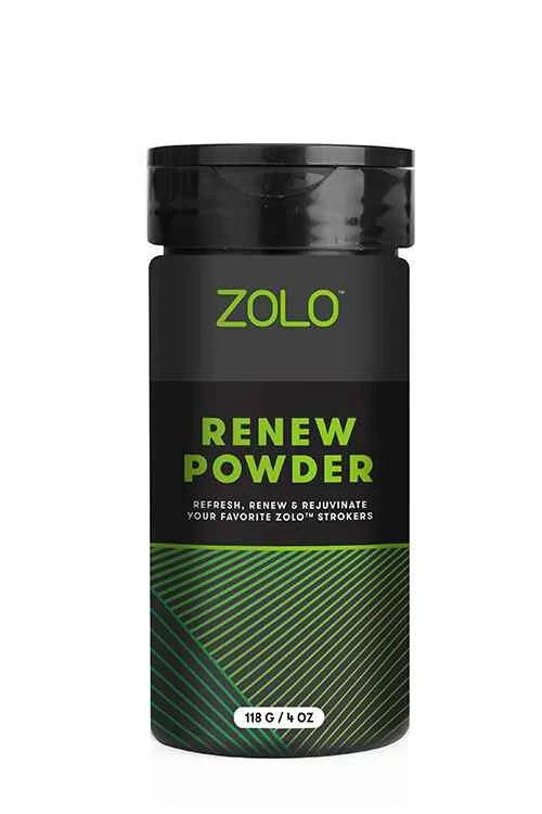 ZOLORENEWPOWDER118g