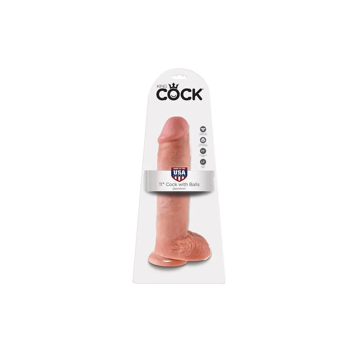 11SCHWANZBEIGEMITEIER28CMVONKINGCOCK