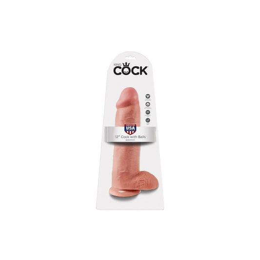 12SCHWANZBEIGEMITEIER30.48CMVONKINGCOCK