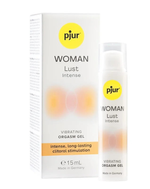 15mlpjurWOMANLustIntense–StimulationsgelfürFrauenaufWasserbasis