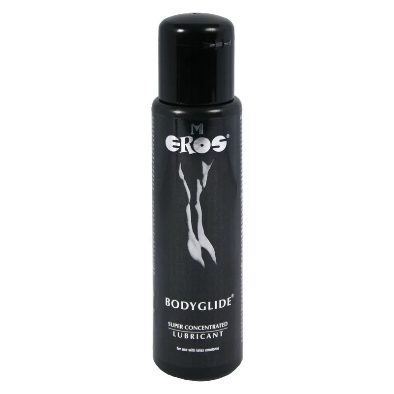 200mlErosBodyglideSuperConcentrated–GleitgelaufSilikonbasis