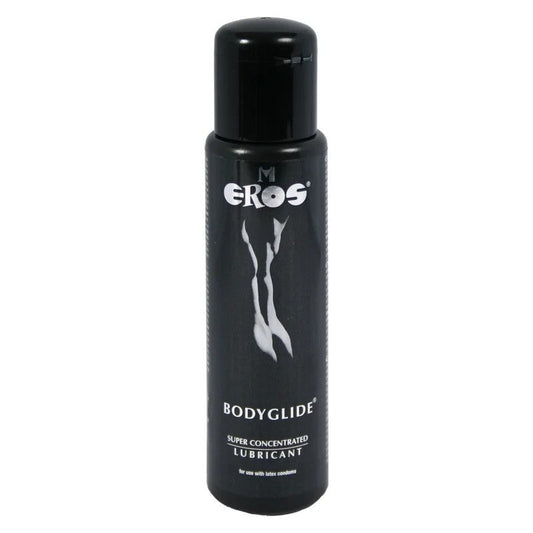 200mlErosBodyglideSuperConcentrated–GleitgelaufSilikonbasis