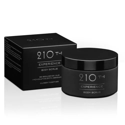 210th–BodyScrub200ml