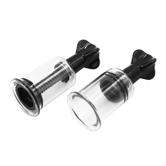 2TwistCupsBlackM31mm