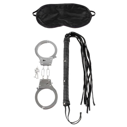 3-teiligesSet„Lover’sFantasyKit“