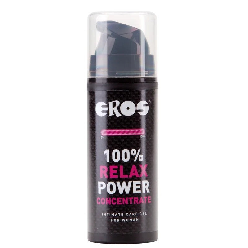 30mlEros100%RelaxPowerWomanEntkrampfungskonzentrat–kühlendundpflegend