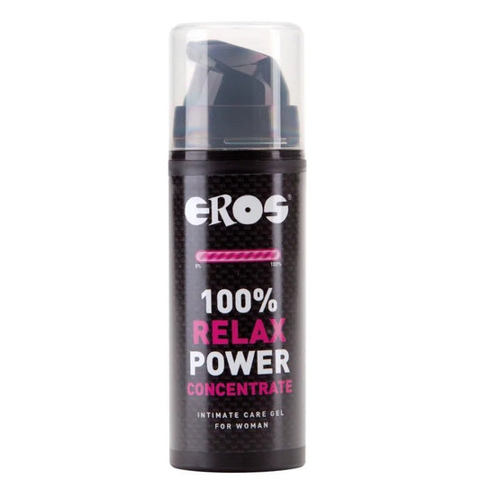 30mlEros100%RelaxPowerWomanEntkrampfungskonzentrat–kühlendundpflegend