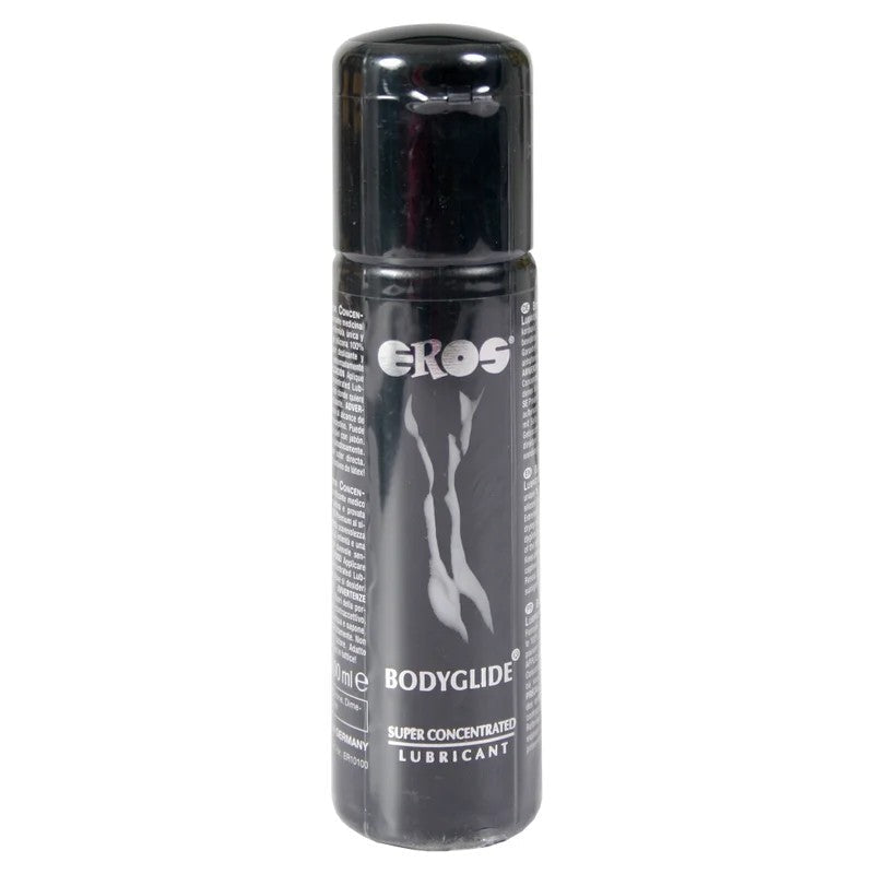 30mlErosRetroBodyglide–SuperConcentratedGleitgelaufSilikonbasis