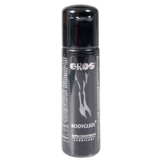 30mlErosRetroBodyglide–SuperConcentratedGleitgelaufSilikonbasis