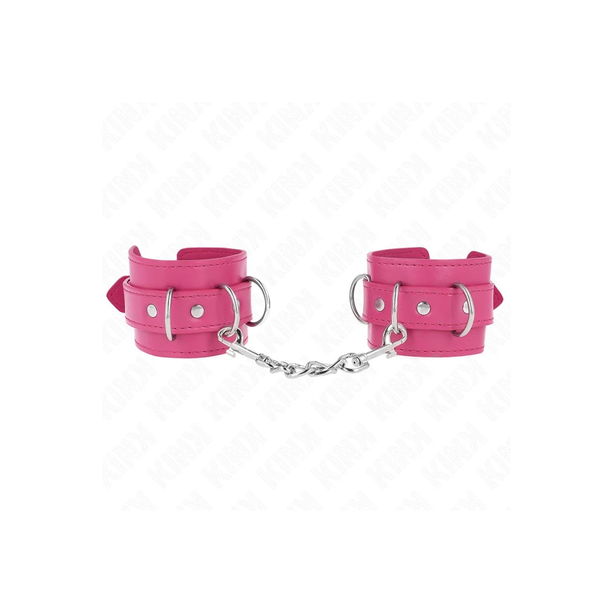 3D-RINGHANDFESSELNVERSTELLBARROSA17,5-25CMX6CMVONKINKWRISTRESTRAINT