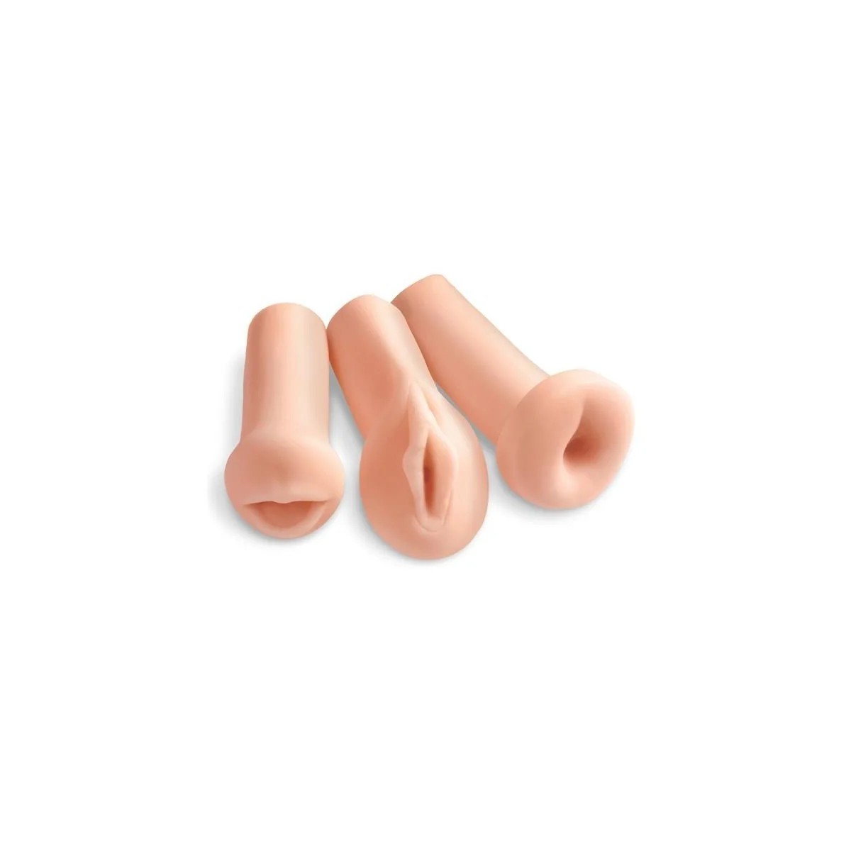 3ER-PACKMASTURBATORENVONPDXTOYZ