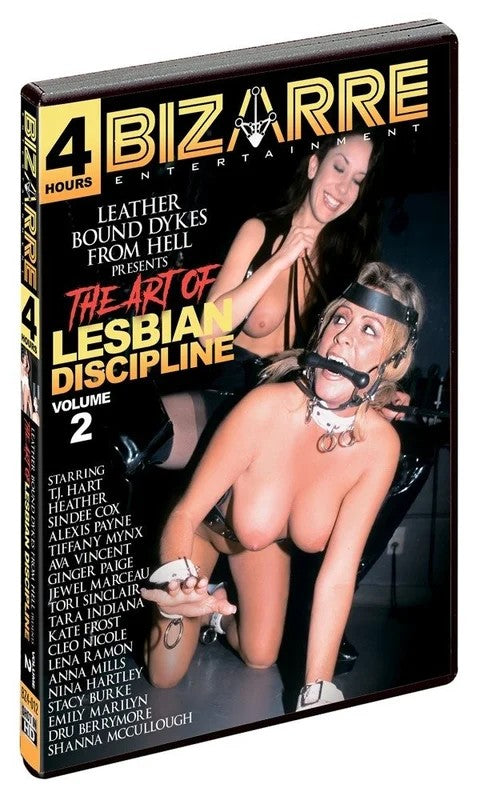 4H–TheArtofLesbianDiscipline2