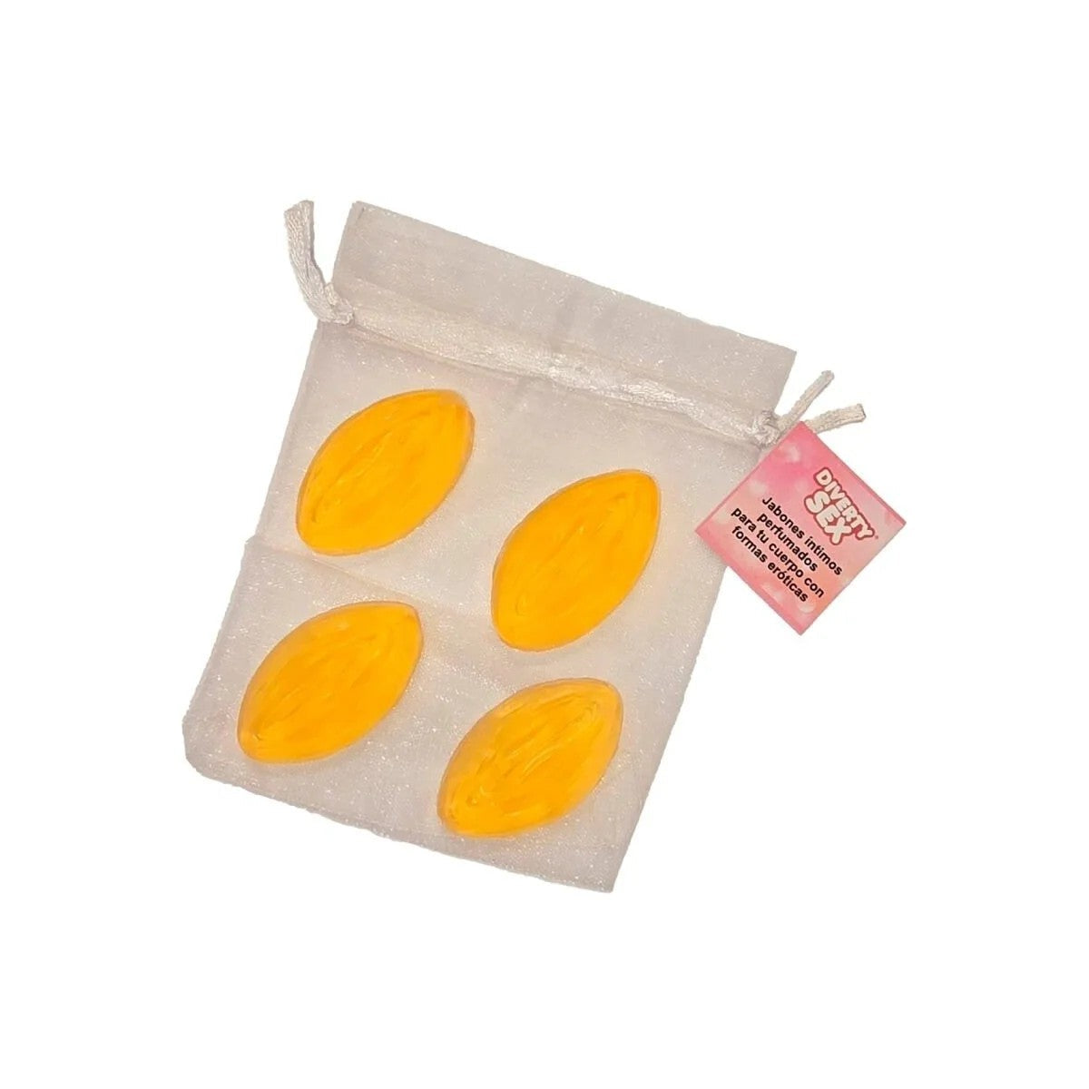 4MINI-SEIFENINVAGINAFORMGELBVONDIABLOPICANTE