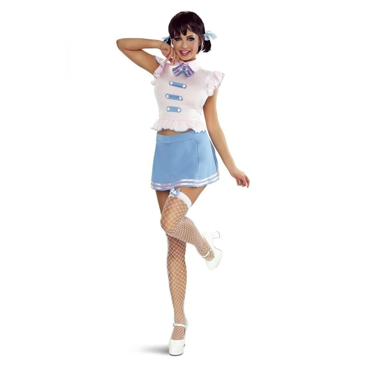 5-TEILGESSTUDENTINOUTFITVONPROVOCATIVE