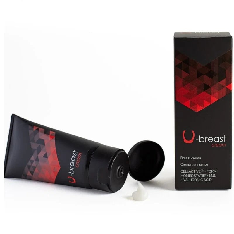 500COSMETICS–U-BREASTBRUSTVERGRÖSSERUNGSCREME100ML