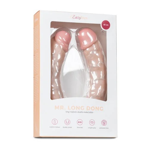 50cmDoubleDildo