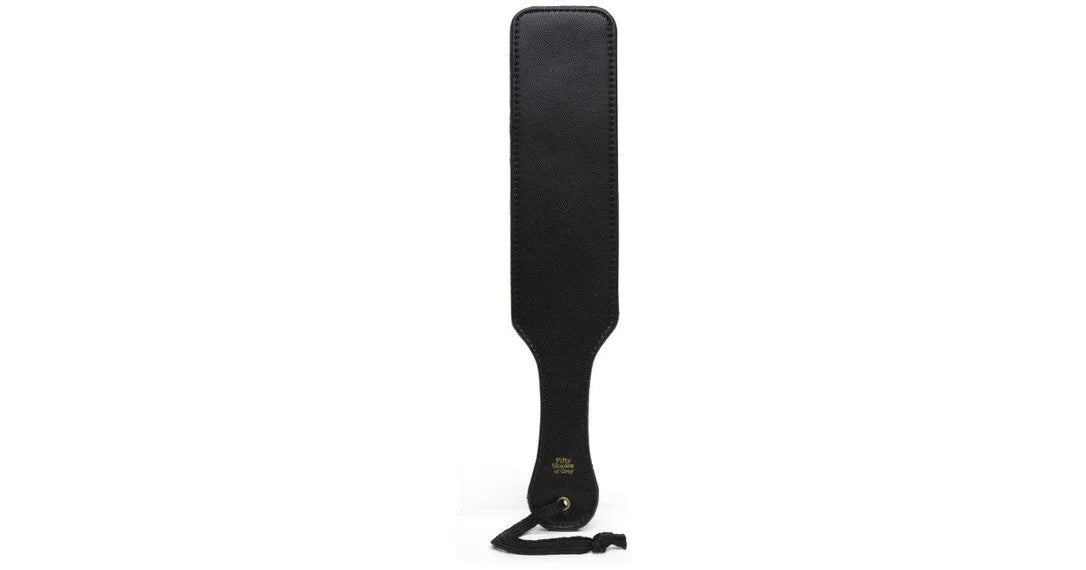 50ShadesofGrey-BoundtoYouPaddle