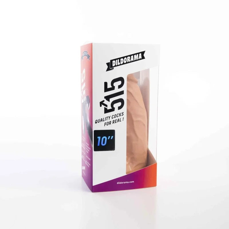 515line10″fleshsuccion