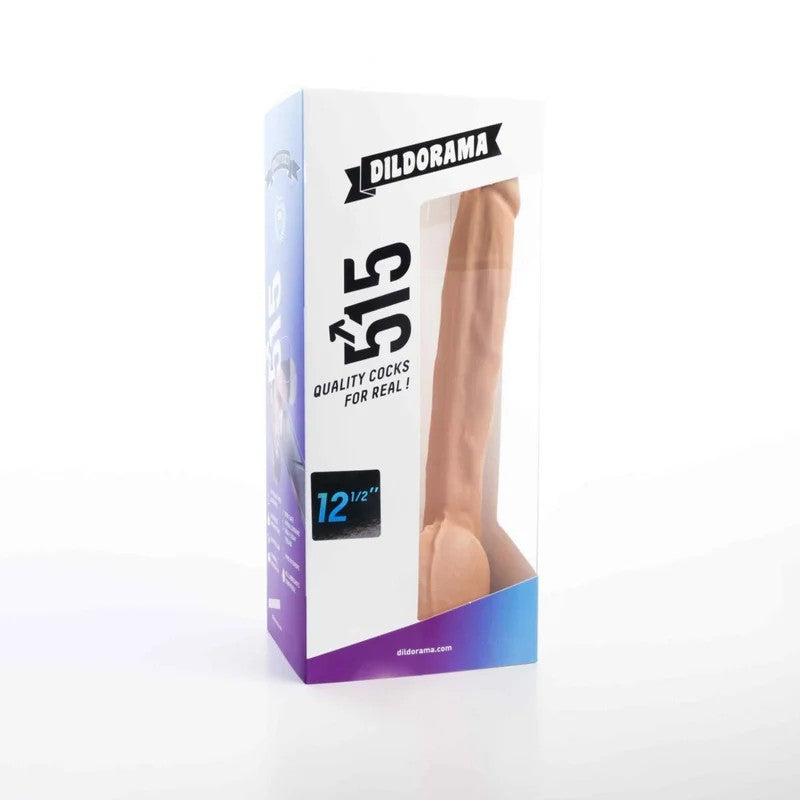 515line12.5″fleshsuccion