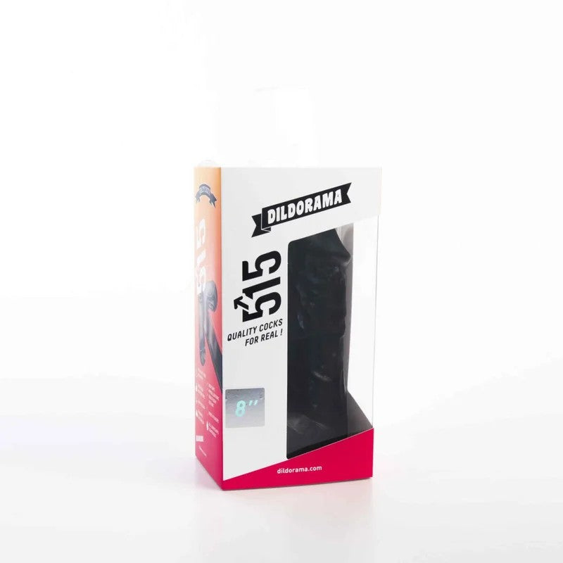 515lineblacksuccion20.5cm