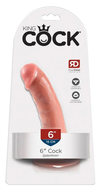 6“Cock
