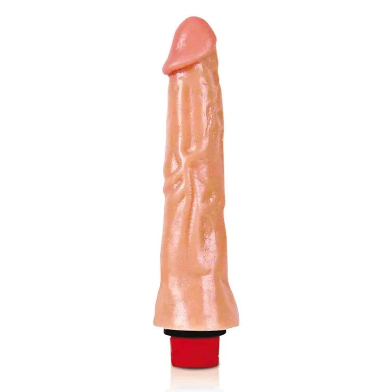 7″SuperrealistischerVibrator