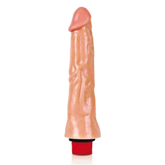 7″SuperrealistischerVibrator