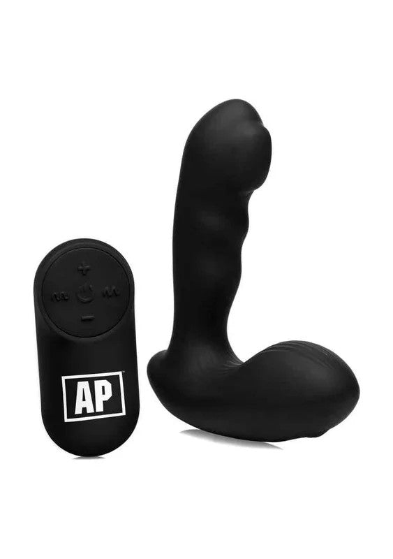 7XP-MILKERSiliconePspotStimulator–Black