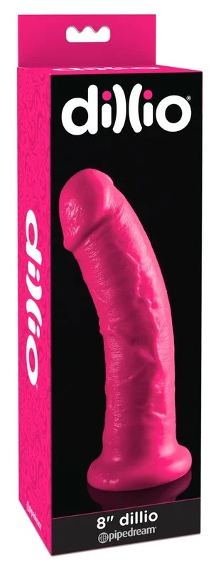 8“dillio