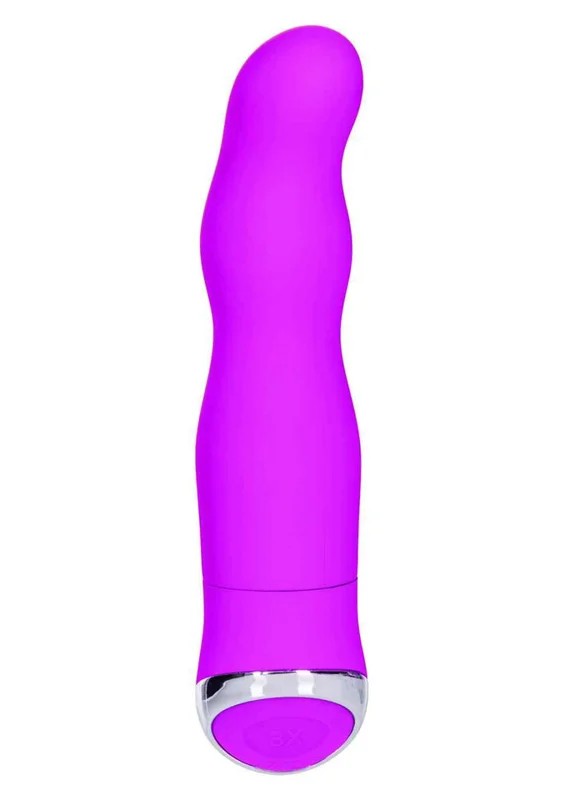 8-FunctionClassicChicCurvePink