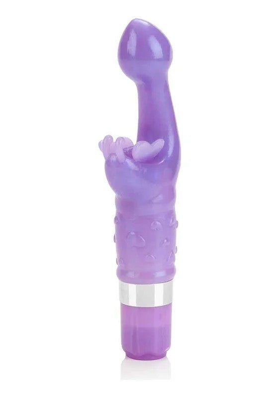 9-FunctionButterflyKiss®PlatinumEditionPurple