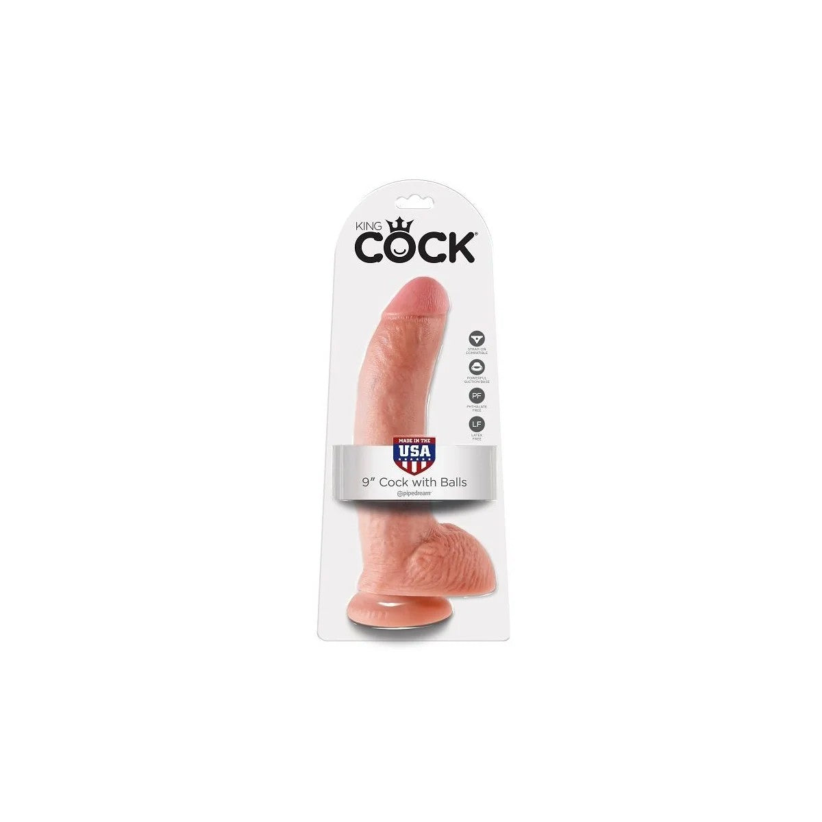 9SCHWANZBEIGEMITEIER22.9CMVONKINGCOCK