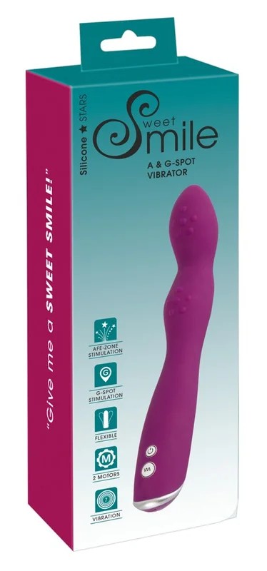 A&G-SpotVibrator