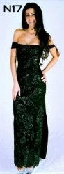 Abendkleid„Diva“