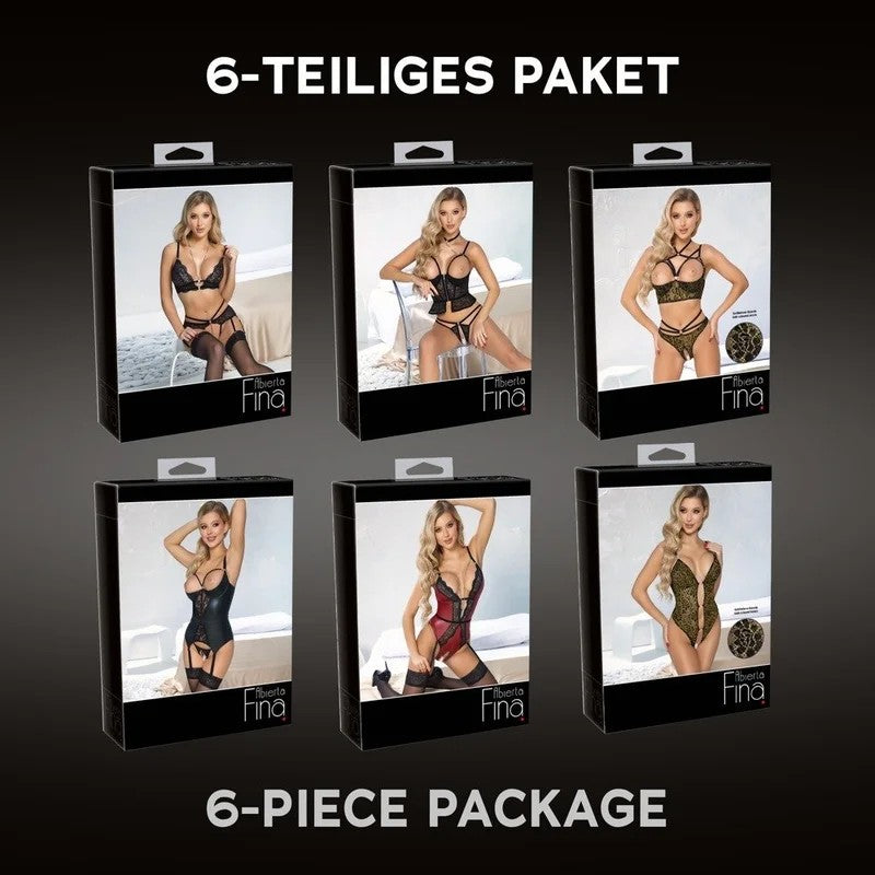 AbiertaFina–Paket