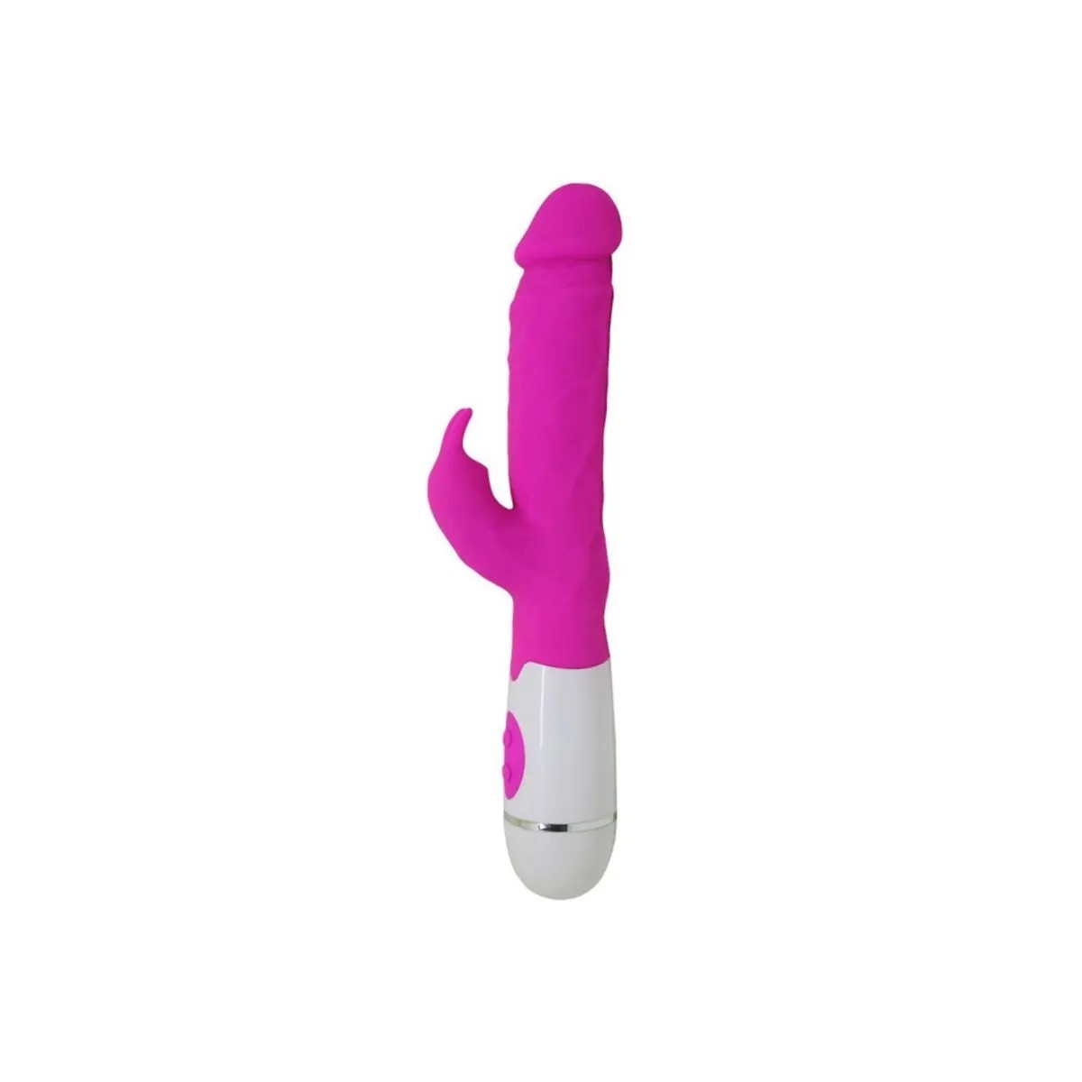 ABRILVIBRATORRABBIT16GESCHWINDIGKEITENROSAVONARMONYVIBRATORS