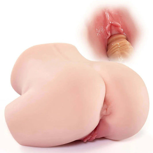 Acmejoy–4.2lbsThoroughlyExposedPussyAssMasturbator