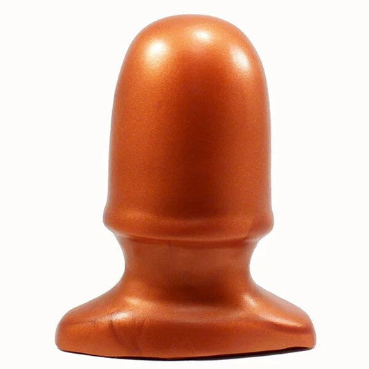 AcornPlugdifferentsizesXLSuperSoftBronze