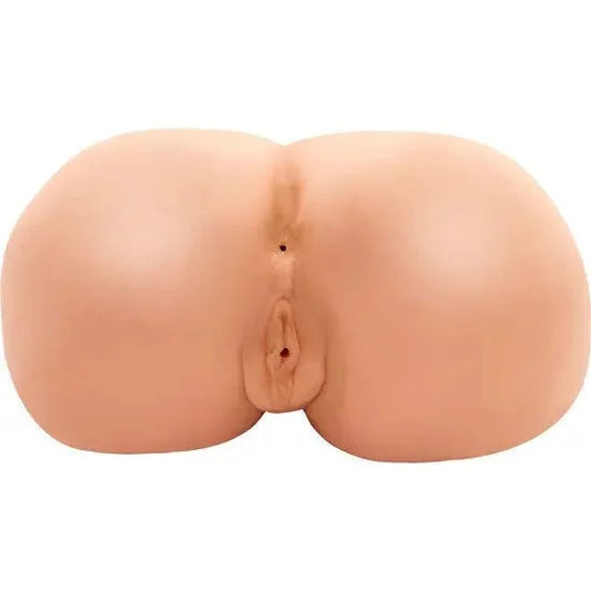 ACT–BUBBLEBUTTECHTERSTICOMASTURBATORMITVIBRATION