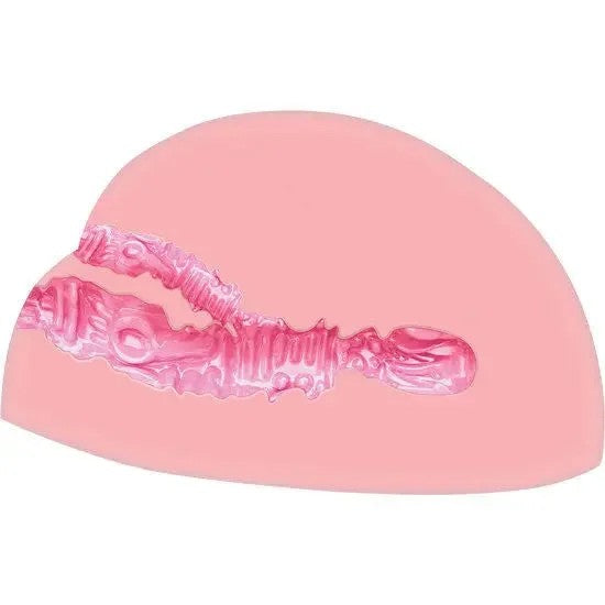 ACT–HORNYFICKANALUNDVAGINAMASTURBATORMITVIBRATOR