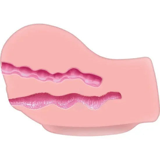 ACT–HOTHONEYRIDERMASTURBATORMITVIBRATOR
